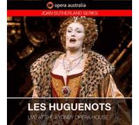 Les Huguenots, Opéra En 5 Actes