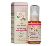 Les huiles végétales de rosier musqué vierge biologique 50 ml