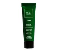 Les Huilettes Mask Masque Visage Purifiant Détox Bio 50ml
