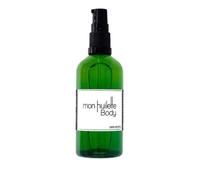 Les Huilettes Mon Huilette Body 95 Ml Nutrition X Légèreté Huile Corps 100 % Végétal