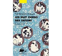 Les huit chiens des Satomi