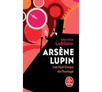 Les huit coups de l'horloge