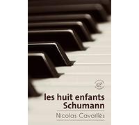 Les huit enfants Schumann