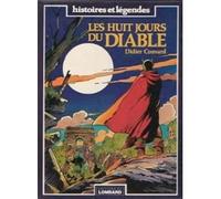Les huit jours du diable