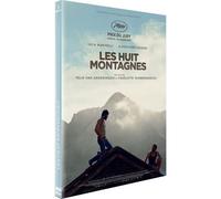 Les Huit Montagnes