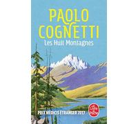 Les Huit montagnes