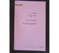 Les Huit Montagnes