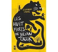 Les Huit Morts De Julian Creek