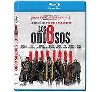 Les Huit Salopards (2015) / The Hateful Eight (Blu Ray)