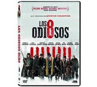 Les Huit Salopards / The Hateful Eight