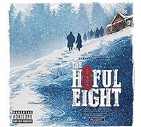 Les huit salopards – Quentin Tarantino