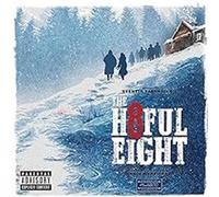 Les huit salopards – Quentin Tarantino