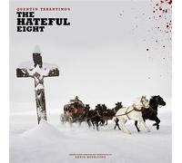 Les huit salopards (The Hateful Eight) Vinyle