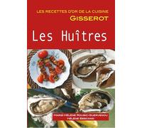 Les huîtres