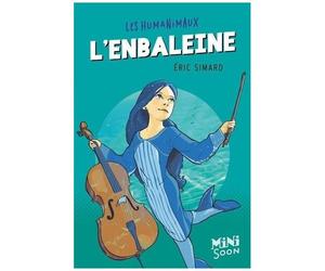 Les Humanimaux - L'enbaleine
