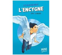 Les Humanimaux - L'encygne