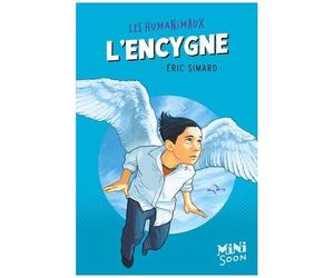 Les Humanimaux - L'encygne