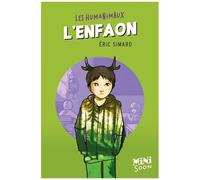 Les Humanimaux - L'enfaon