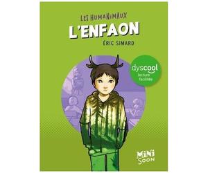 Les Humanimaux - L'enfaon