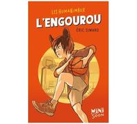 Les Humanimaux - L'engourou