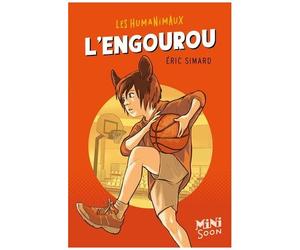 Les Humanimaux - L'engourou