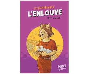 Les Humanimaux - L'enlouve