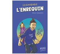 Les Humanimaux - Tome - L'enrequin