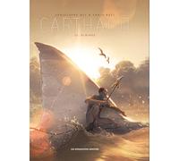 Les Humanoïdes Associés Carthago tome 12