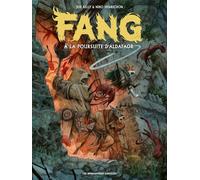 Les Humanoïdes Associés Fang tome 2