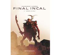Les Humanoïdes Associés Final incal tome 3