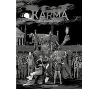 Les Humanoïdes Associés Karma