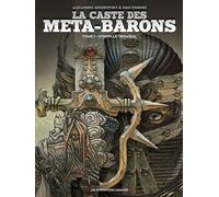 Les Humanoïdes Associés La Caste des Méta-Barons tome 1 - édition 2015