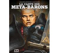 Les Humanoïdes Associés La Caste des Méta-Barons tome 7 - édition 2015