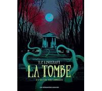 Les Humanoïdes Associés La Tombe