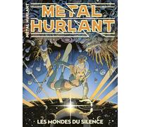 Les Humanoïdes Associés Métal Hurlant tome 15