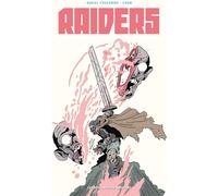 Les Humanoïdes Associés Raiders