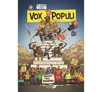 Les humeurs d'Oli. Vol. 3. Vox populi Oli Pirnay (Auteur)