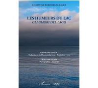 Les Humeurs du lac Christine Rebourg-Roesler (Auteur)