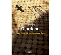 Les Humeurs insolubles