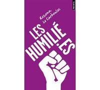 Les Humilié·es Rozenn Le Carboulec (Auteur)