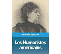Les Humoristes Américains