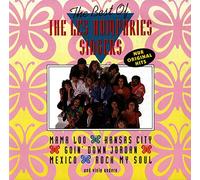 Les Humphries Singers - Best of [Import]
