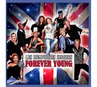 Les Humphries Singers - Forever Young [Import]