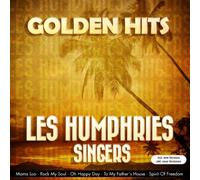 Les Humphries Singers – Golden Hits – MCP Sound & Media