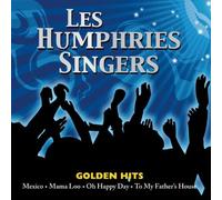 Les Humphries Singers - Golden Hits [Import]