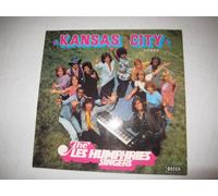 Les Humphries Singers - Kansas city (1974, foc) / Vinyl record [Vinyl-LP]