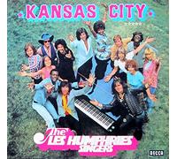 Les Humphries Singers - Kansas city (1974, foc) / Vinyl record [Vinyl-LP]