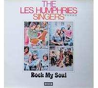 Les Humphries Singers - Les Humphries Singers - I Believe - Decca - SLK 16 650-P
