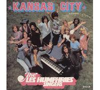 Les Humphries Singers - Les Humphries Singers - Kansas City - Decca - SLK 17045-P