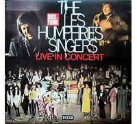 Les Humphries Singers - Les Humphries Singers: Live In Concert [Vinyl]